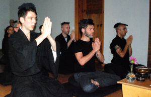 Jukai 2022 Altbäckersmühle