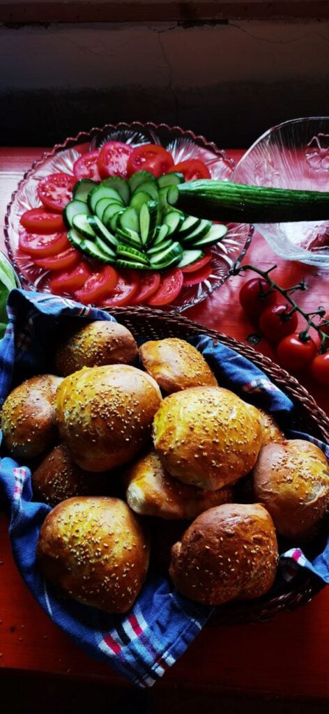 lecker vegan