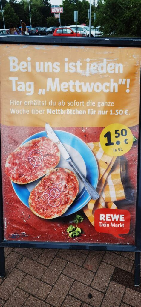 REWE