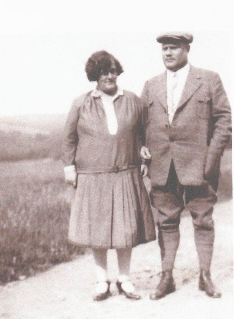 Johanna_& Norbert Wasserburg_