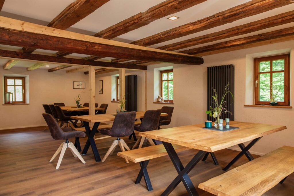 Speisesaal