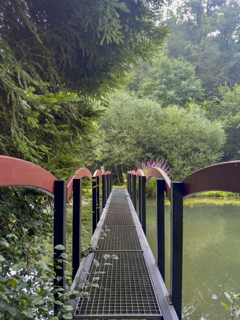 Brücke
