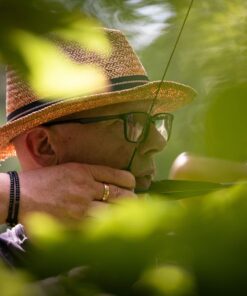 Meditatives Bogenschießen — Bogenwoche (11.–17.05.2027)