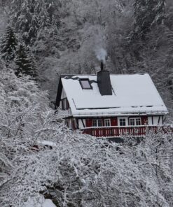 Rauhnächte — Neujahr-Sesshin (26.12.2027–02.01.2028)