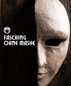 Fasching ohne