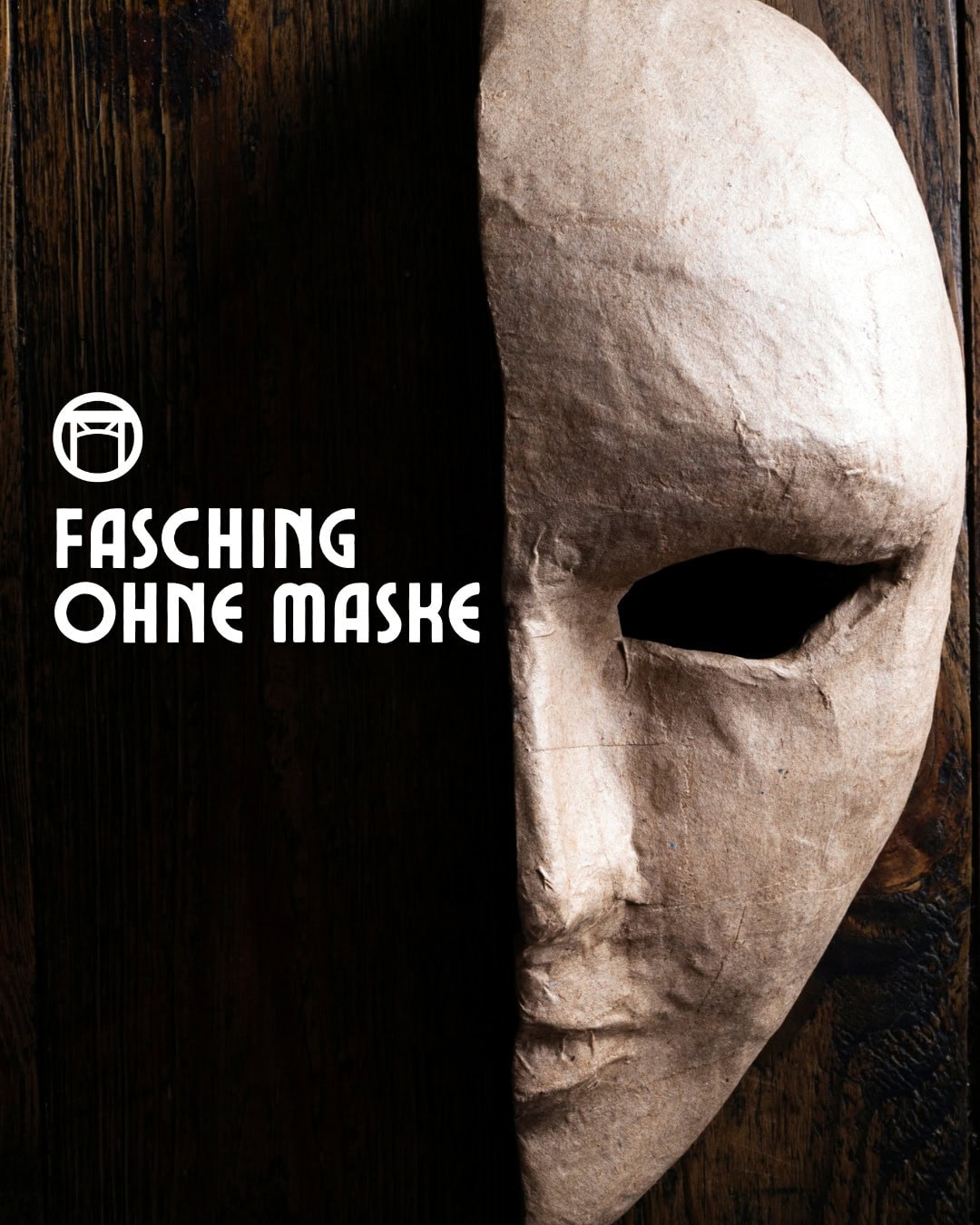 Fasching ohne
