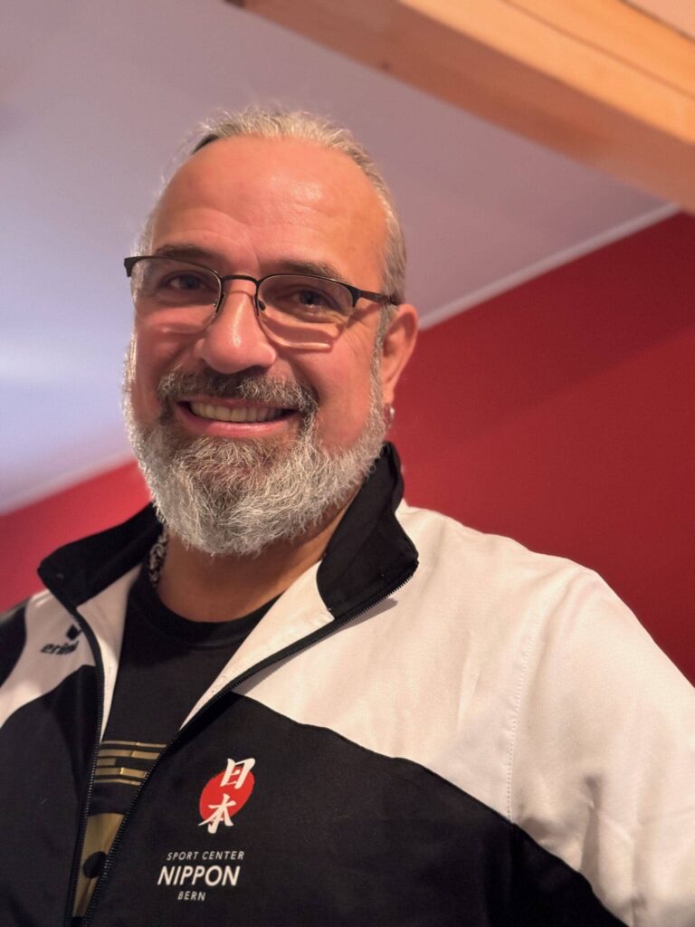 Patrick Baumgartner