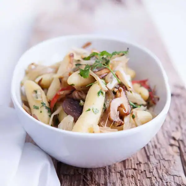 schupfnudeln