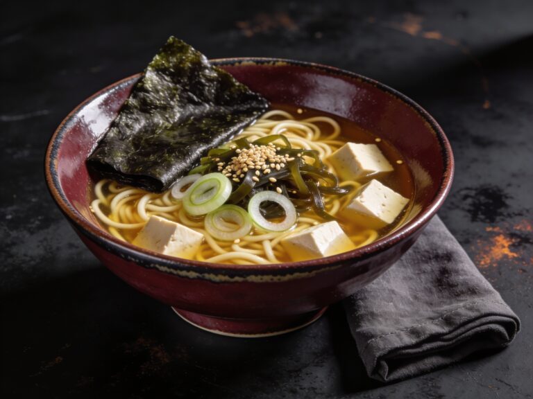 Klosterküche-Ramen