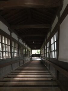 Eihei-ji Tempel, Japan