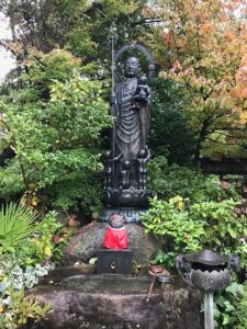 Eihei-ji, Tempel des ewigen Friedens, Japan