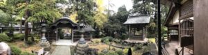 Eihei-ji, Tempel des ewigen Friedens, Japan