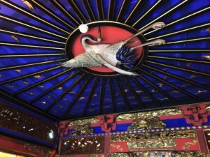 JoKo-ji Tempel, Japan