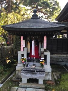 JoKo-ji Tempel, Japan