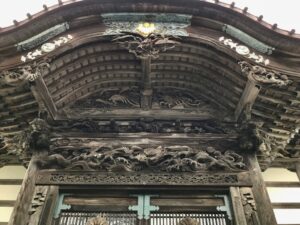 Soji-ji Tempel, Japan