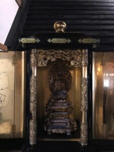 Soji-ji Tempel, Japan